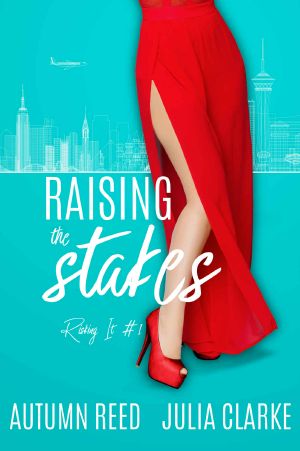 [Risking It 01] • Raising the Stakes